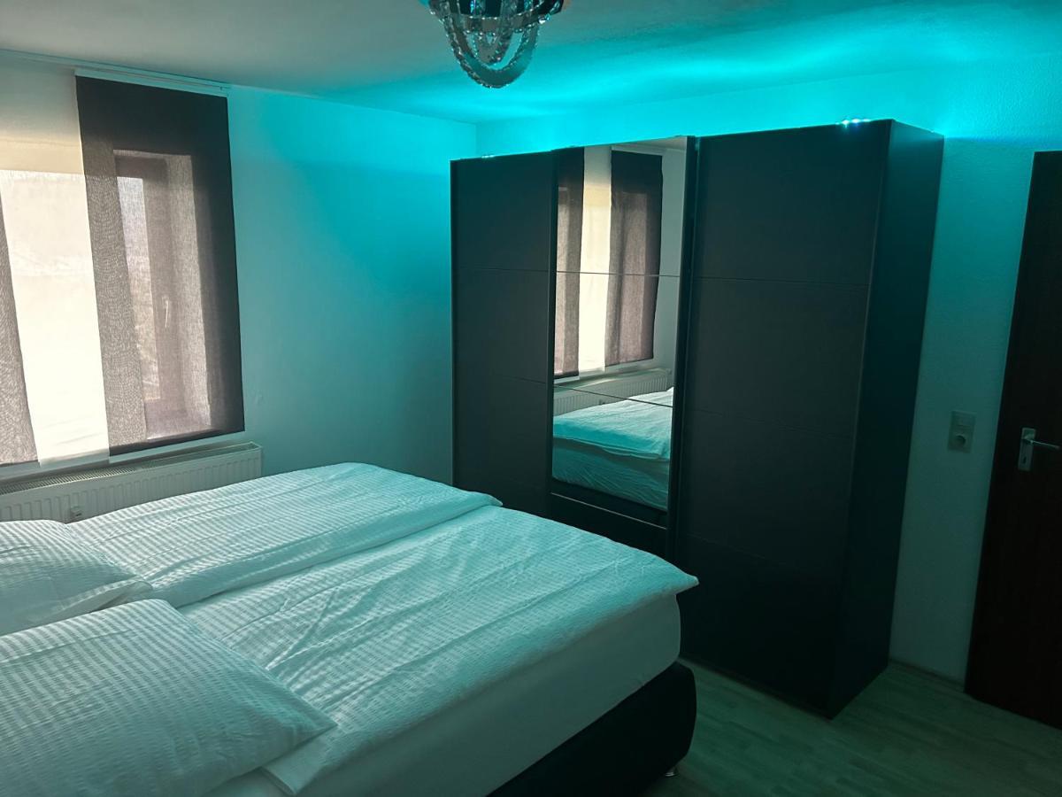 Ferienwohnung Schwarzwald Пфорцхайм Экстерьер фото