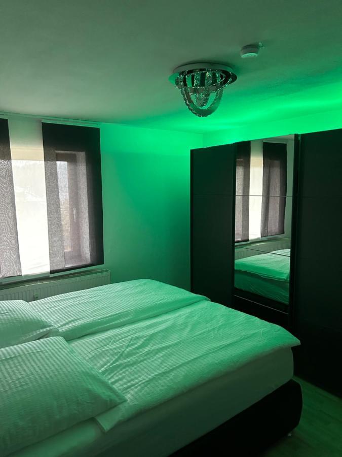 Ferienwohnung Schwarzwald Пфорцхайм Экстерьер фото