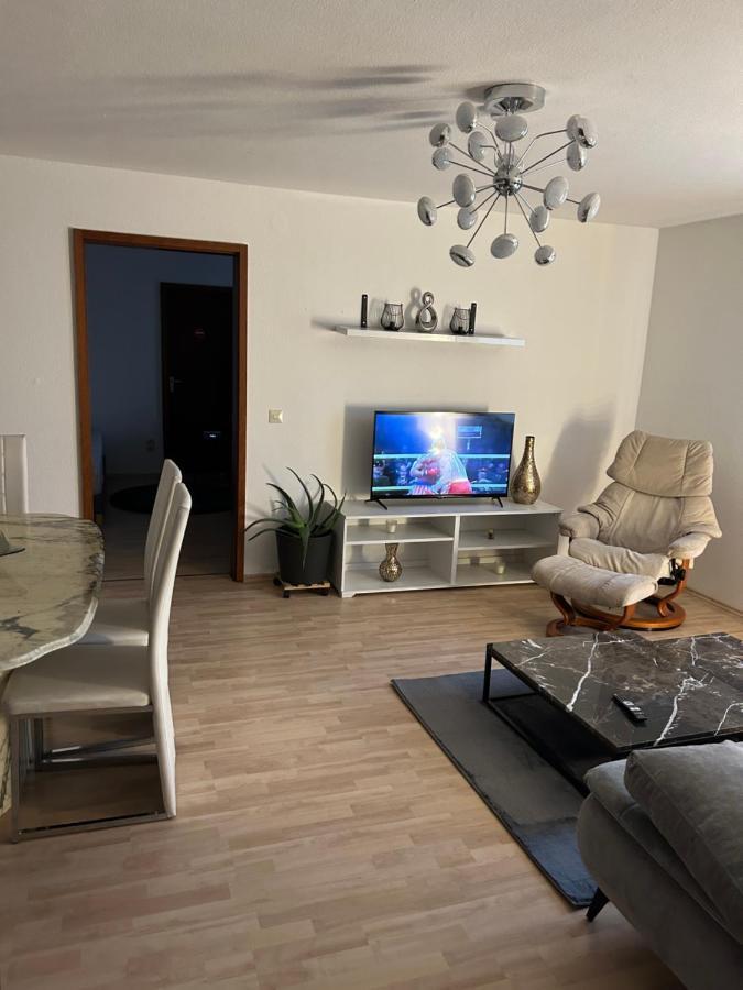 Ferienwohnung Schwarzwald Пфорцхайм Экстерьер фото